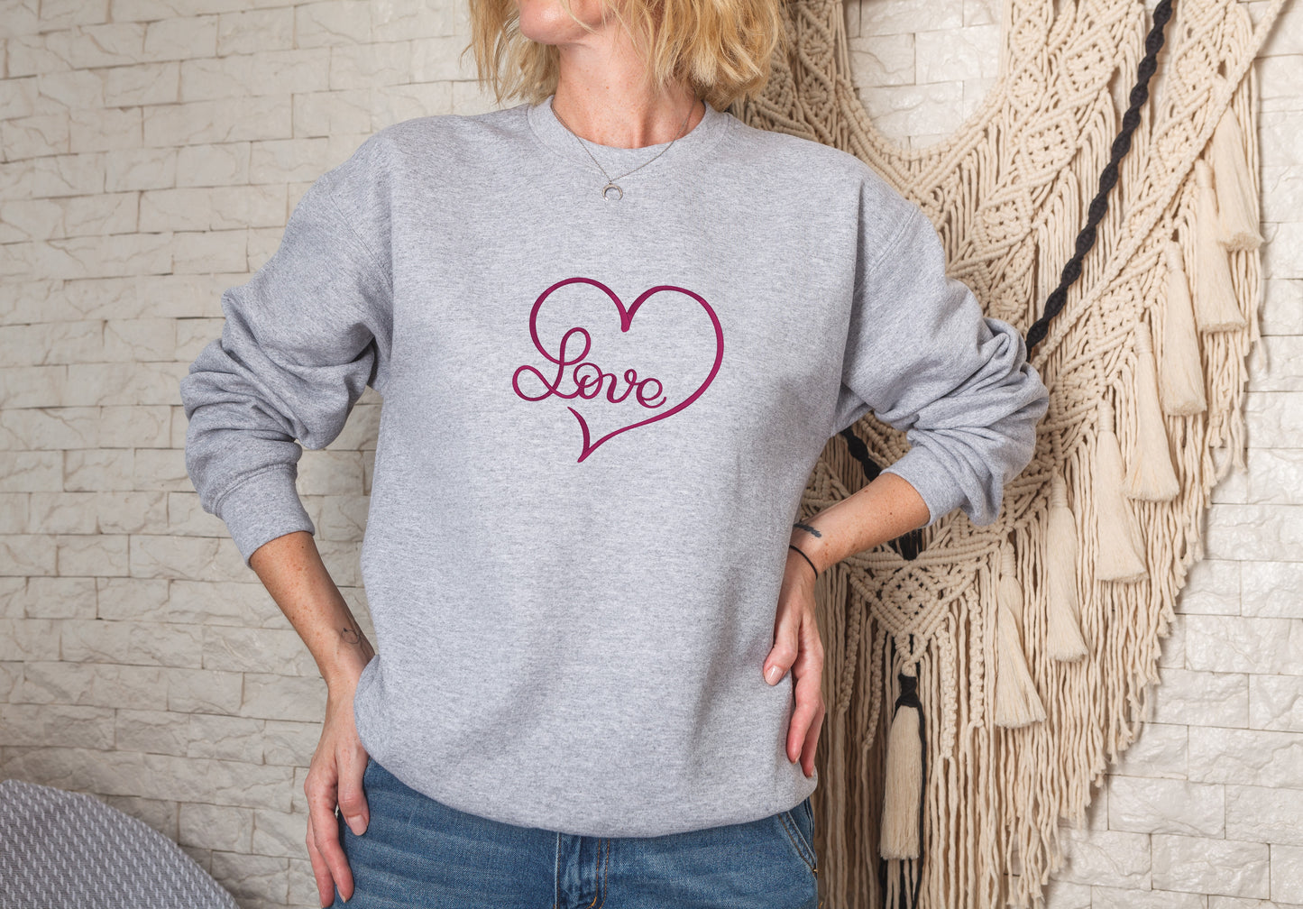 Love Heart, heart shaped design, love embroidery design, machine embroidery, DIGITAL FILE
